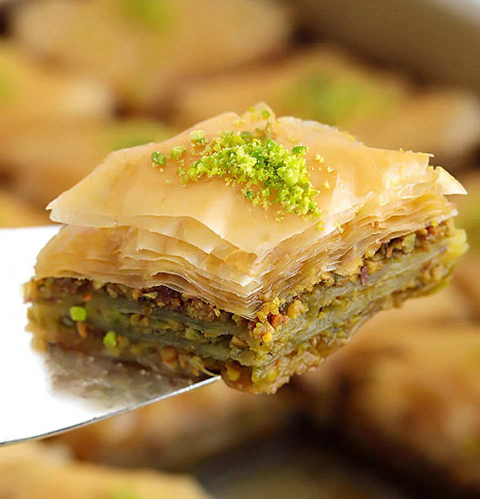 Baklava Artigianale