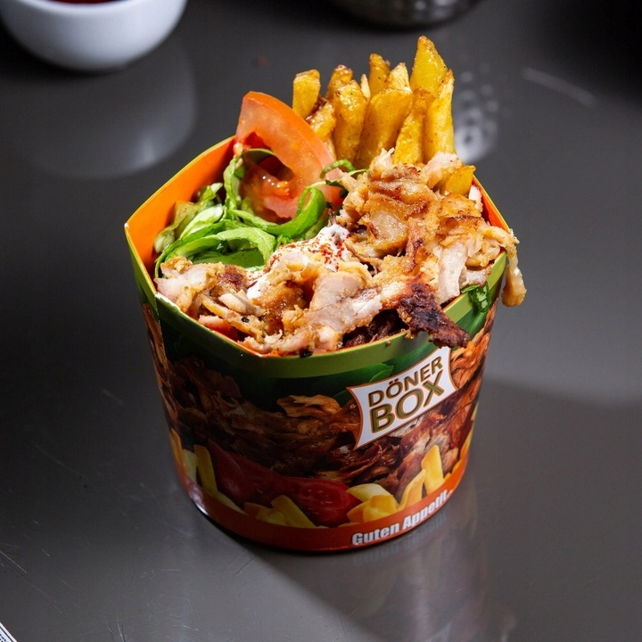 Box Kebab