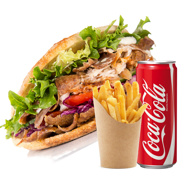 Menu Completo