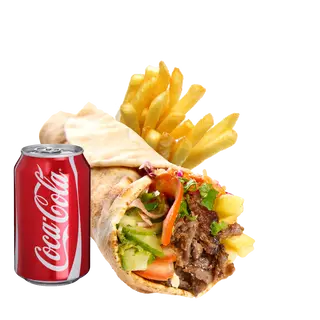 Menu Piadina