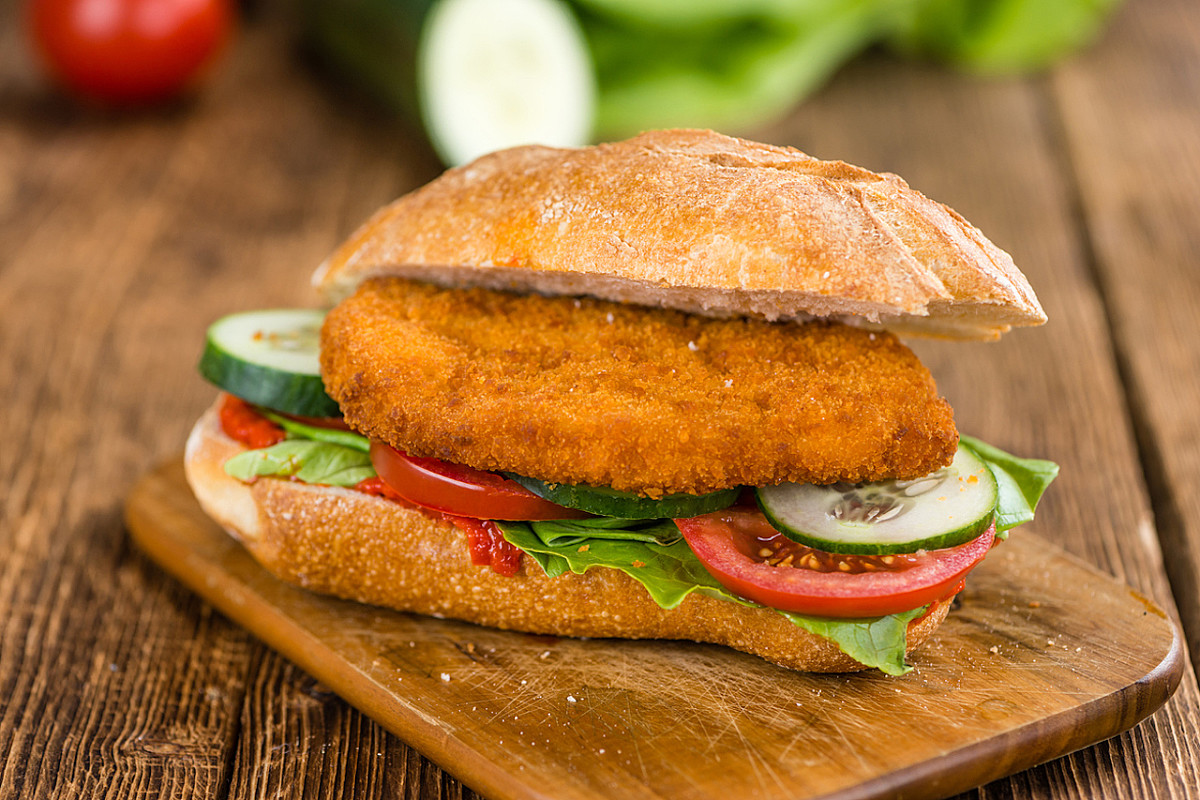 Cotoletta