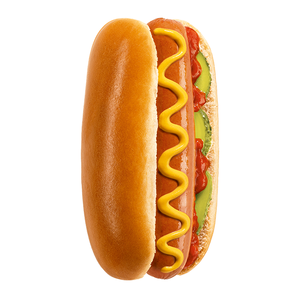 Hot Dog